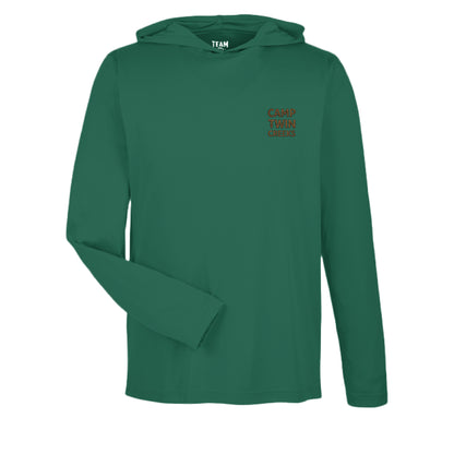 SPORT FOREST - FRONT