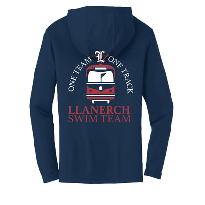 SPORT DARK NAVY - BACK