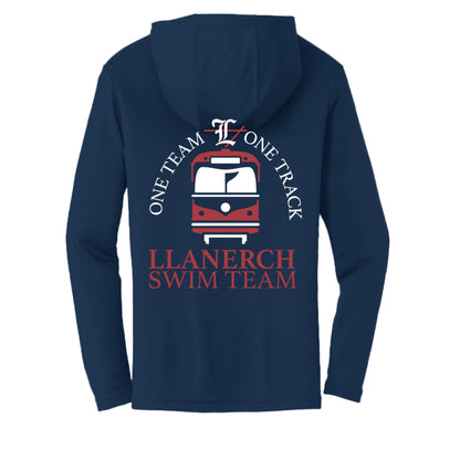 SPORT DARK NAVY - BACK