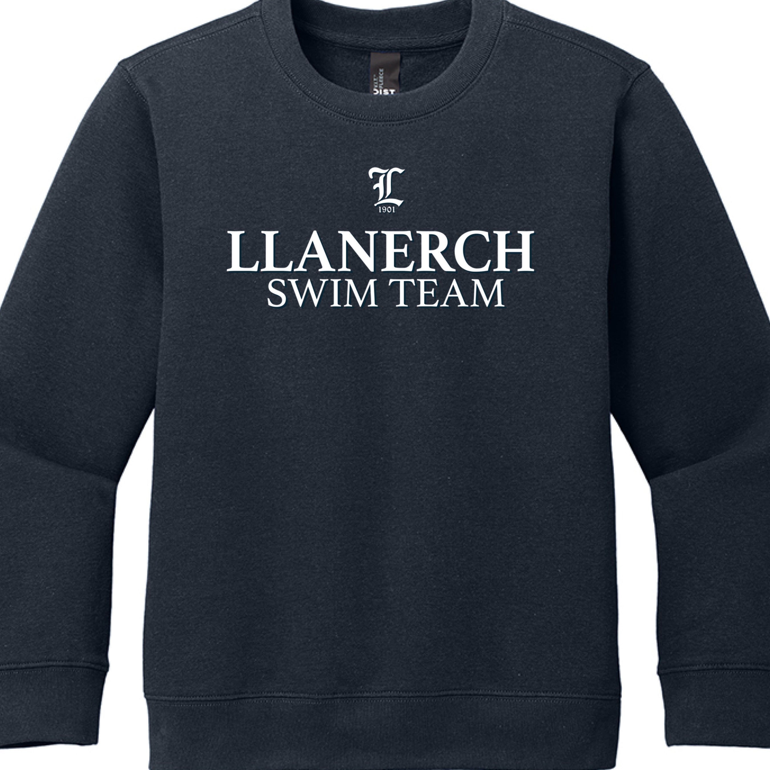 LCC Adult Crew Classic