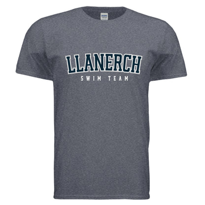 HEATHER NAVY - FRONT