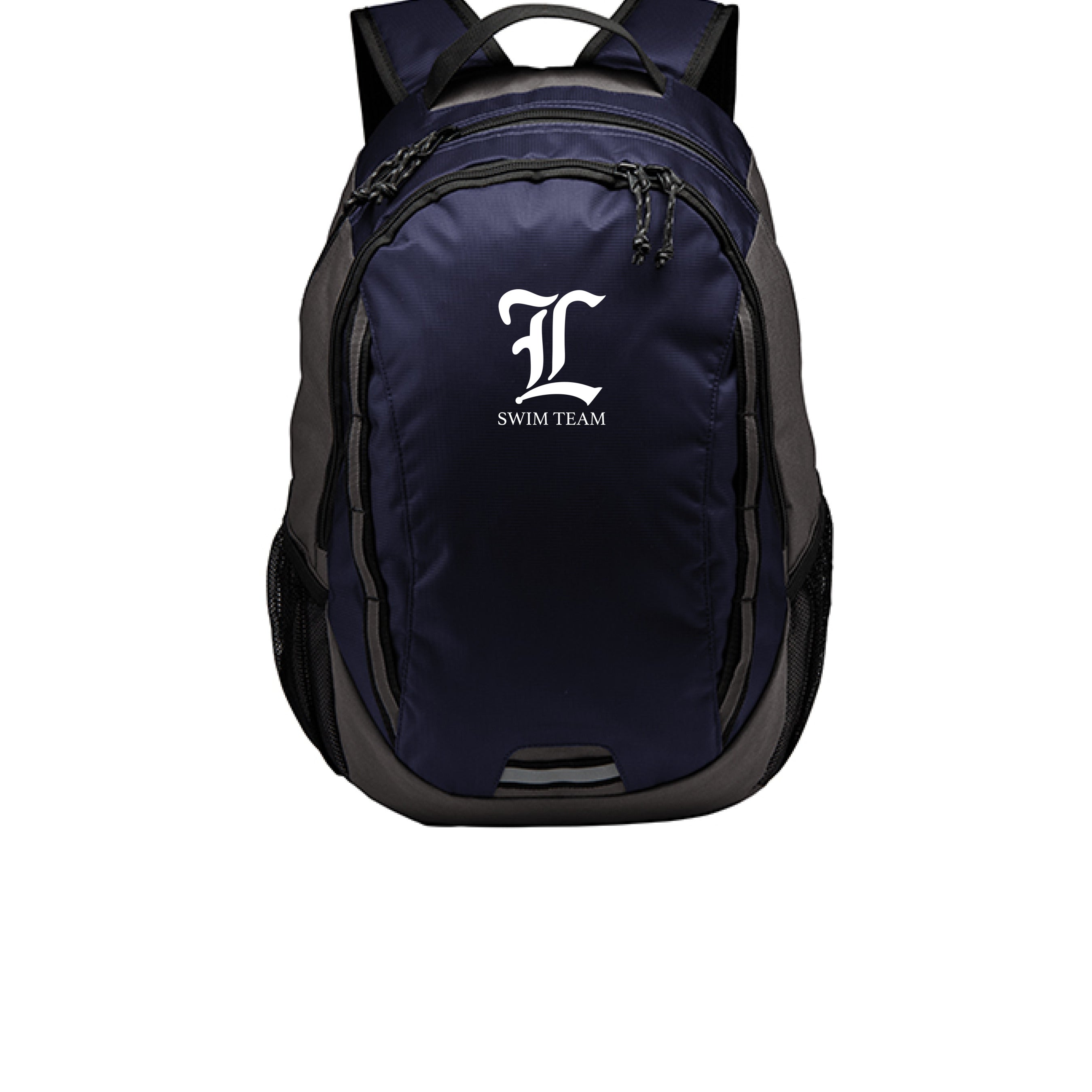 Deep Navy/DkCh - FRONT