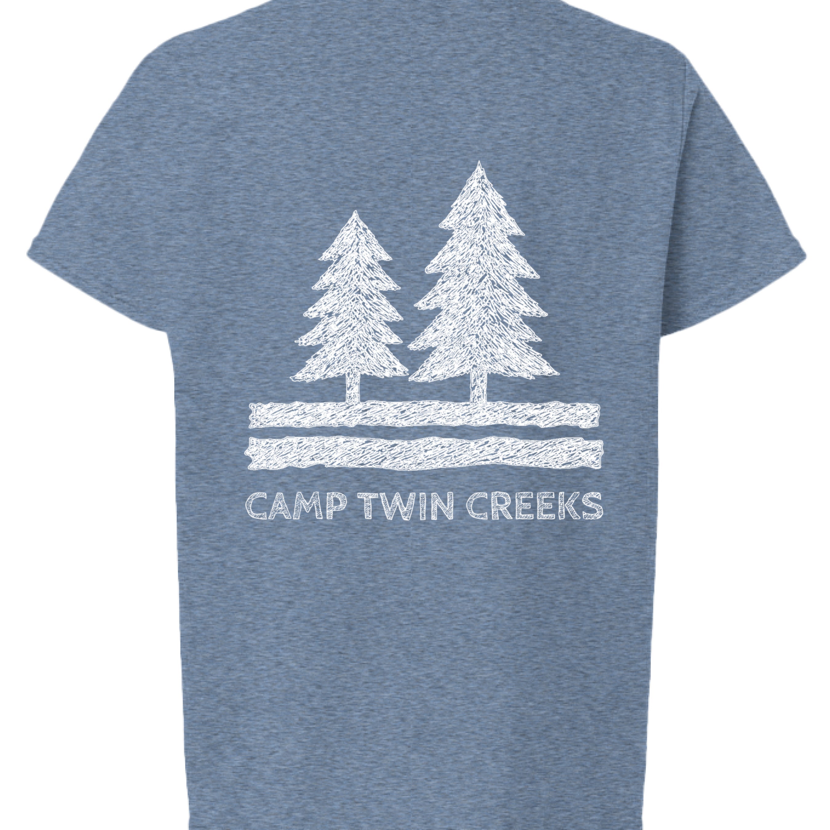 Heather Royal - BACK