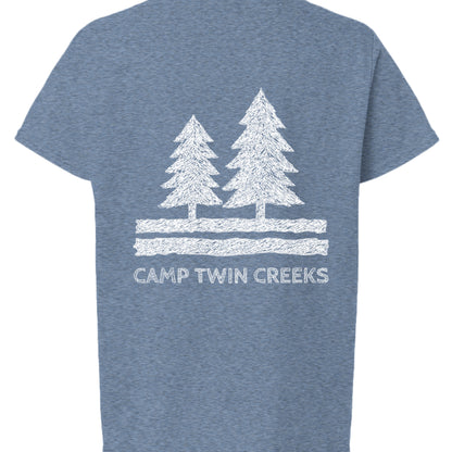 Heather Royal - BACK