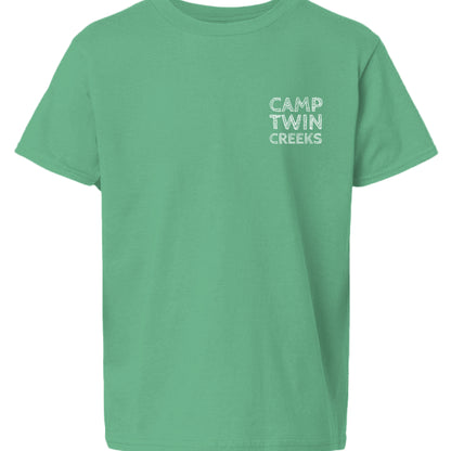 Heather Irish Green - FRONT