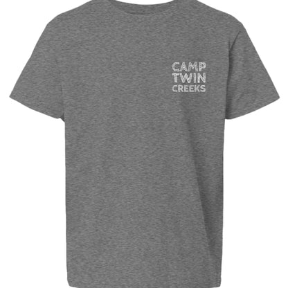 Graphite Heather - FRONT