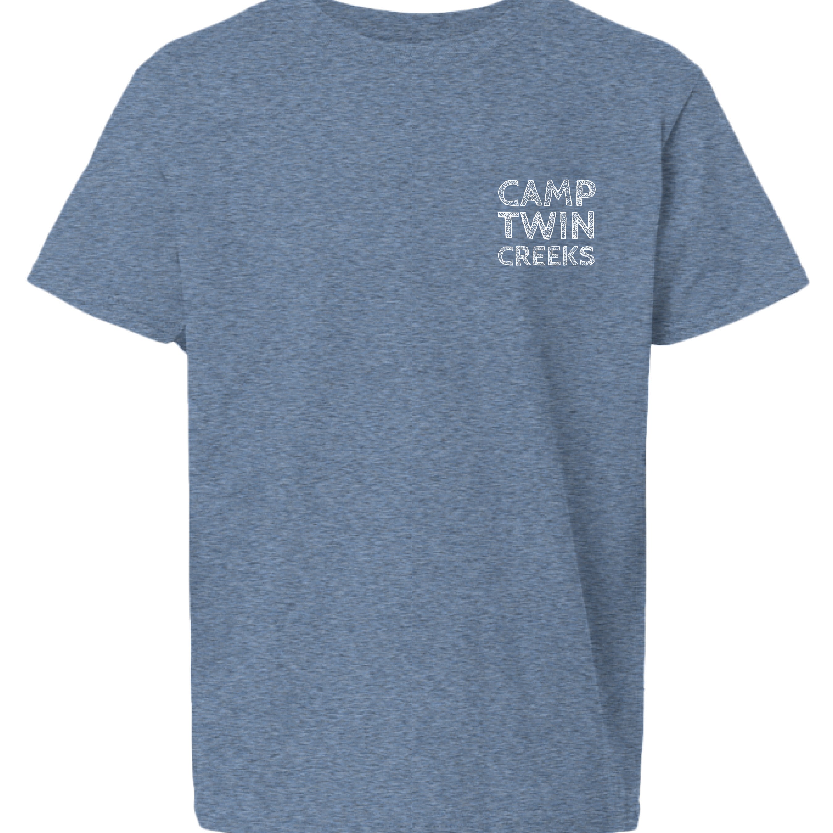 Heather Royal - FRONT