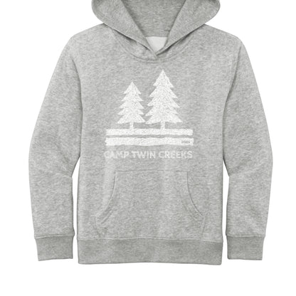 Light Hthr Gry - FRONT