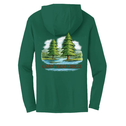 SPORT FOREST - BACK
