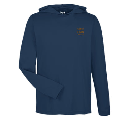 SPORT DARK NAVY - FRONT