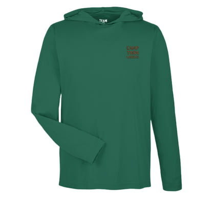 SPORT FOREST - FRONT