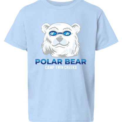Light Blue - FRONT