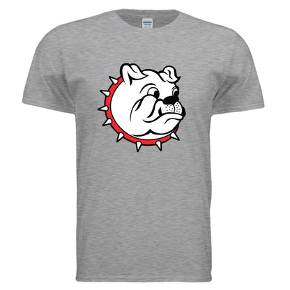 SPORT GREY - FRONT