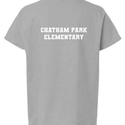 Sport Grey - BACK