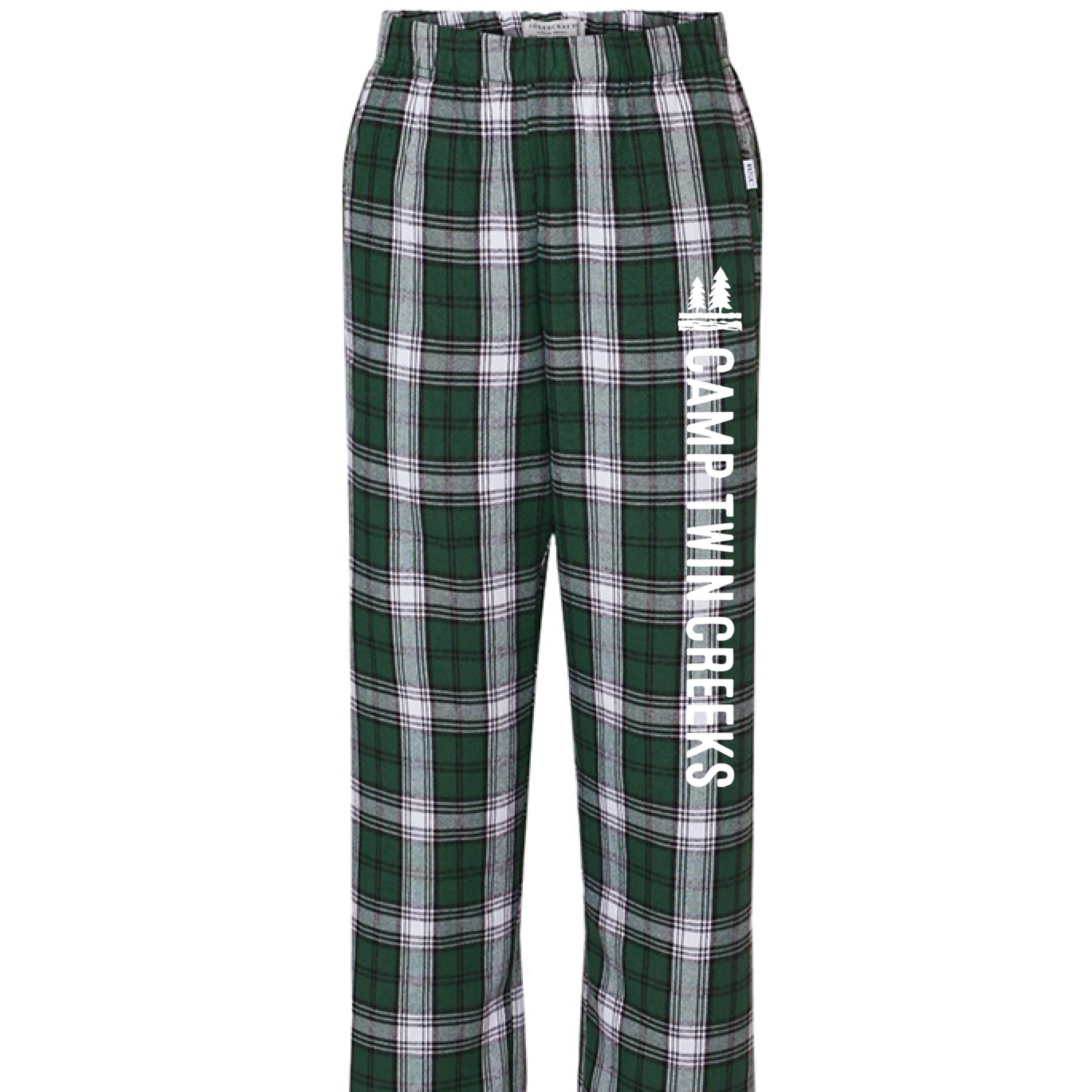 Green/ White - FRONT