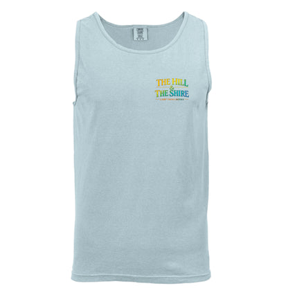 CHAMBRAY - FRONT