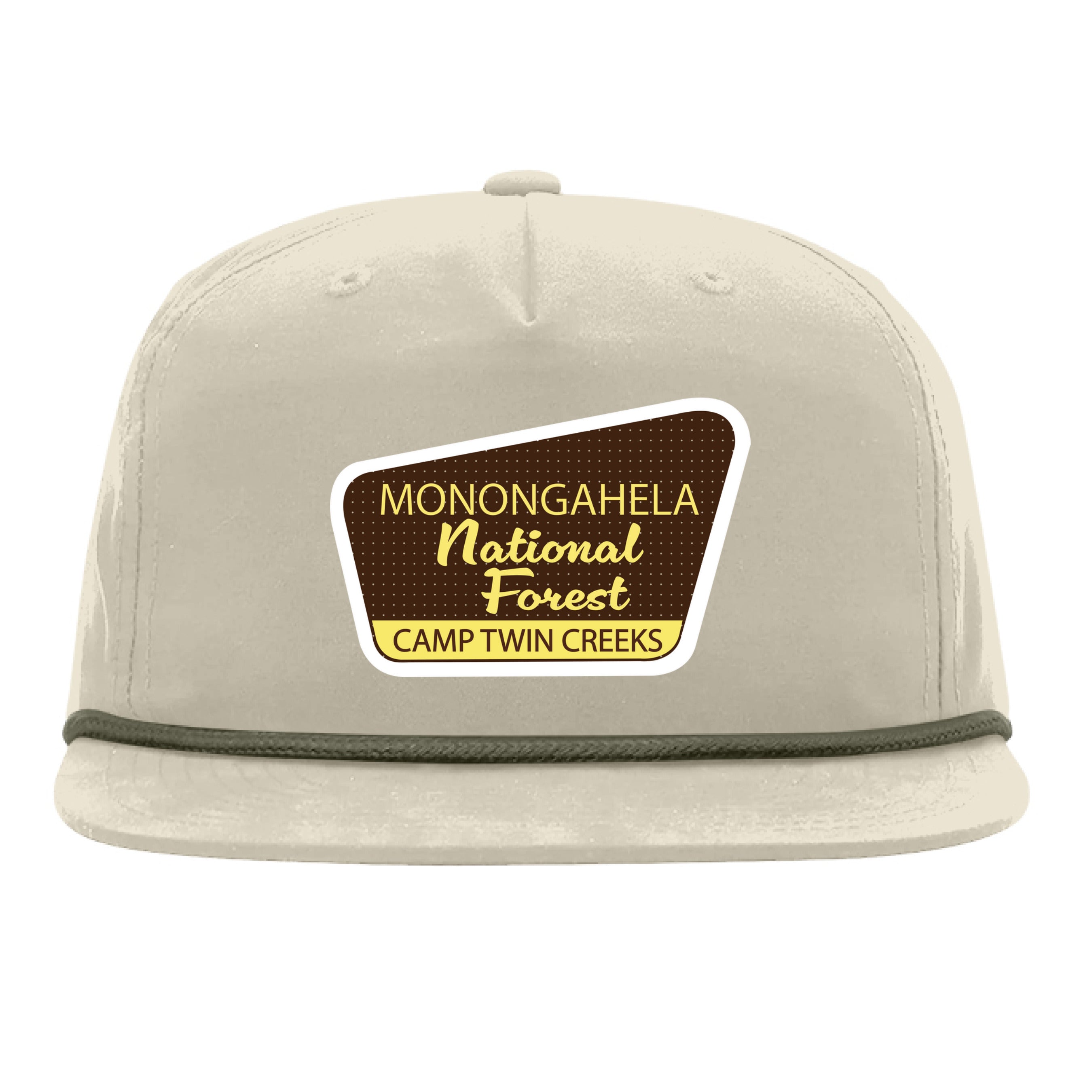 Sand Dune/ Loden - FRONT