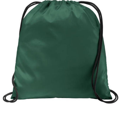Forest Green - BACK