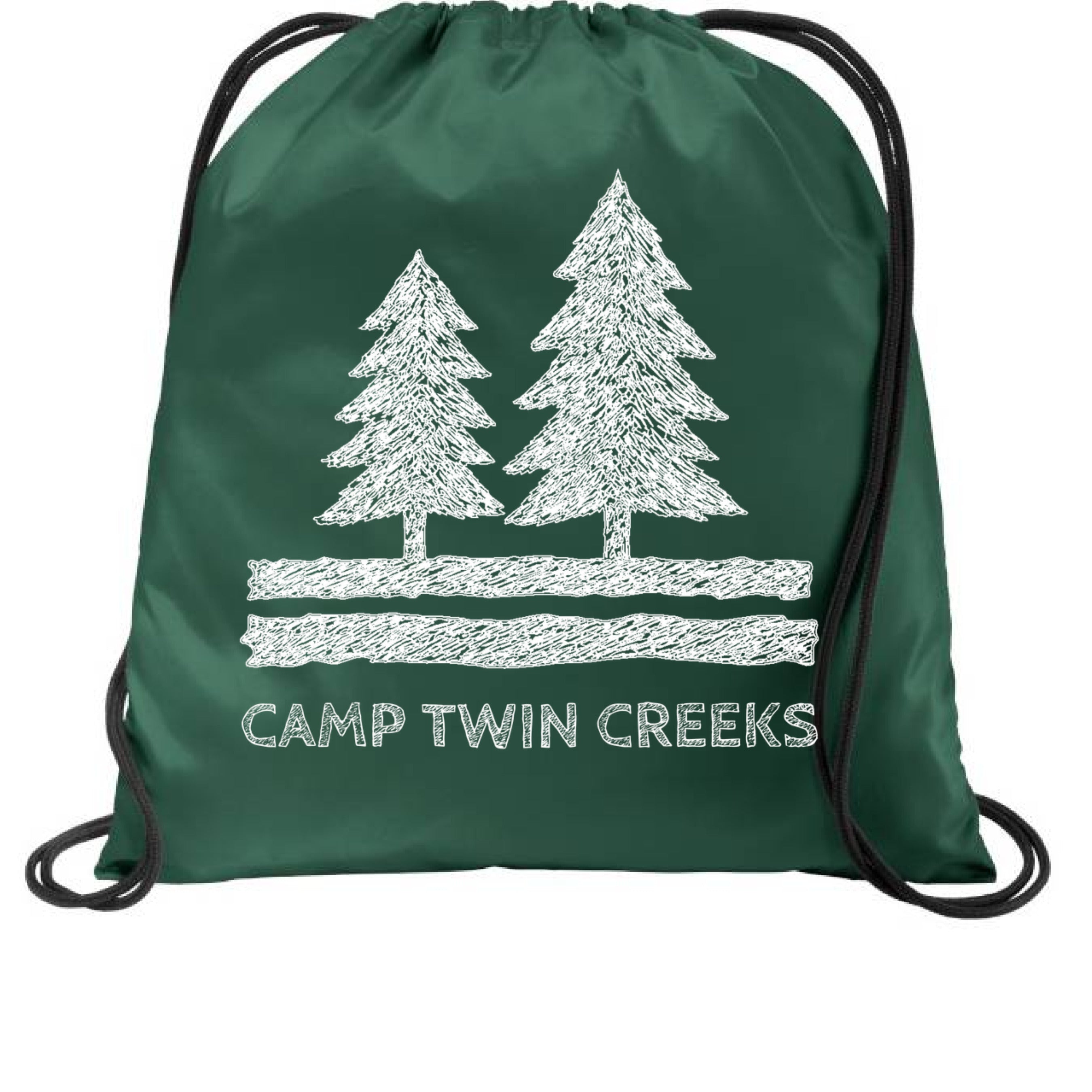 Forest Green - FRONT