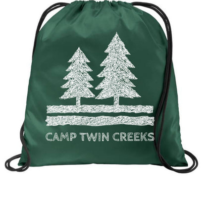 Forest Green - FRONT