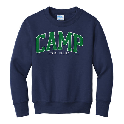 Navy - FRONT