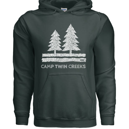 FOREST GREEN - G185 - FRONT