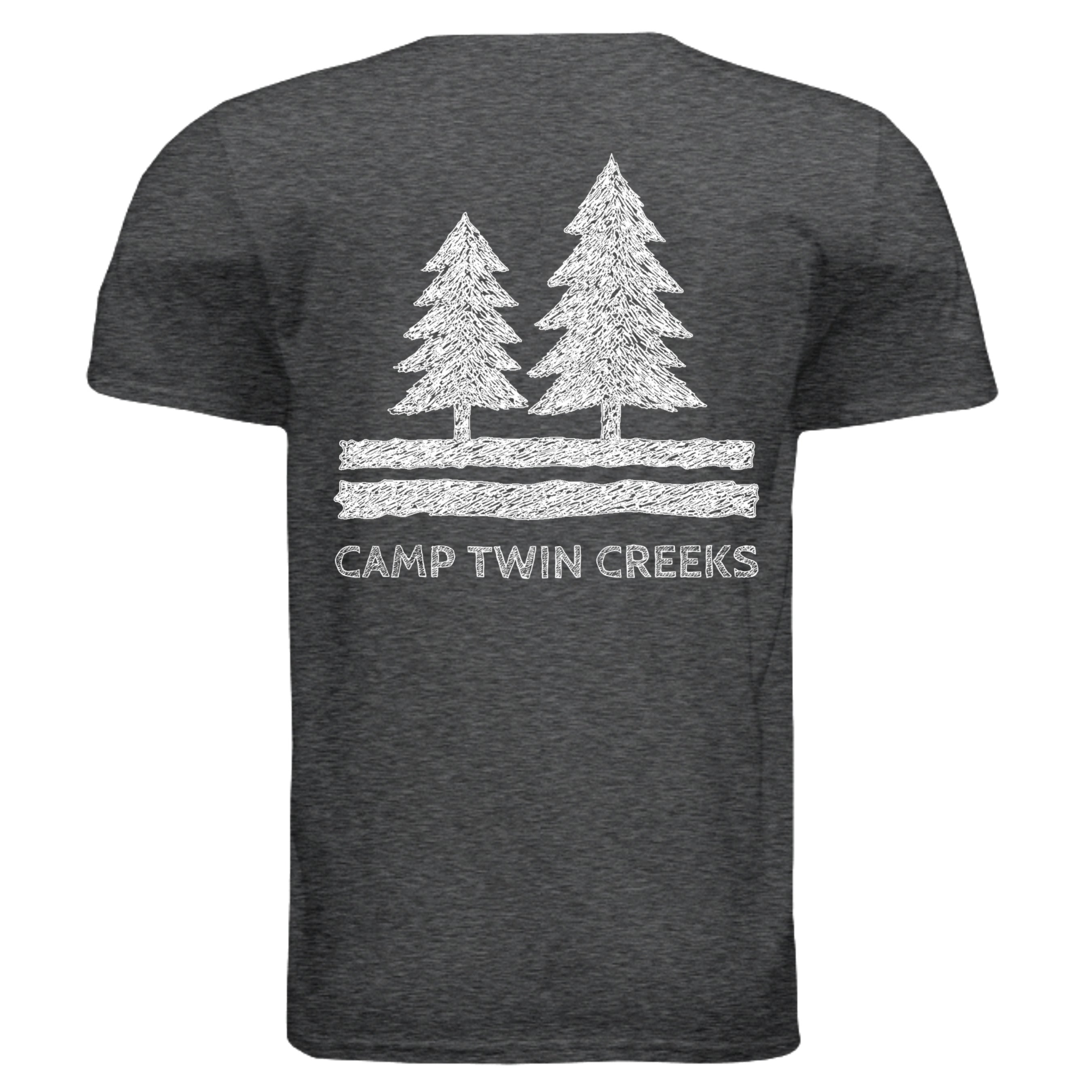 DARK HEATHER - G640 - BACK