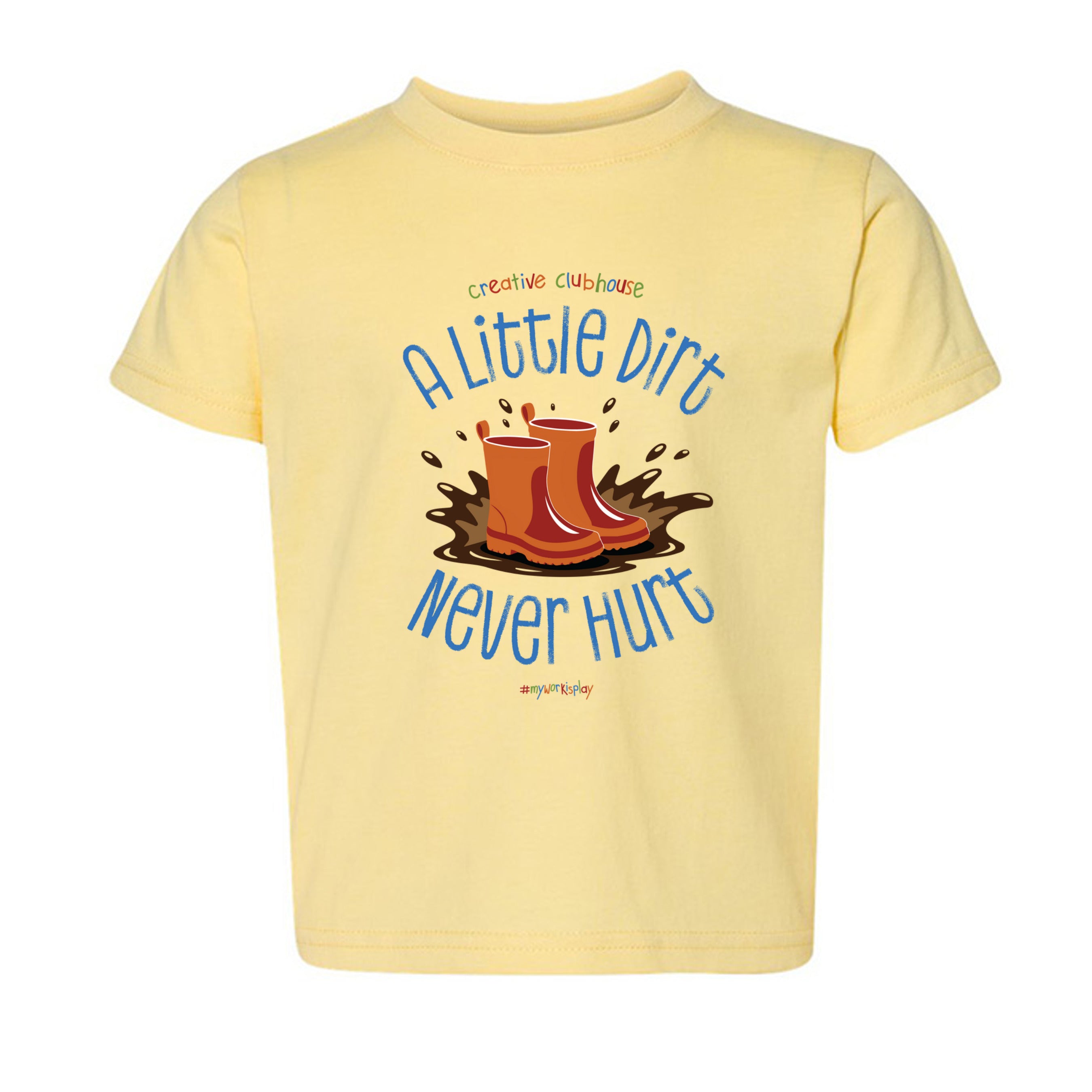 BUTTER - 3321 - FRONT
