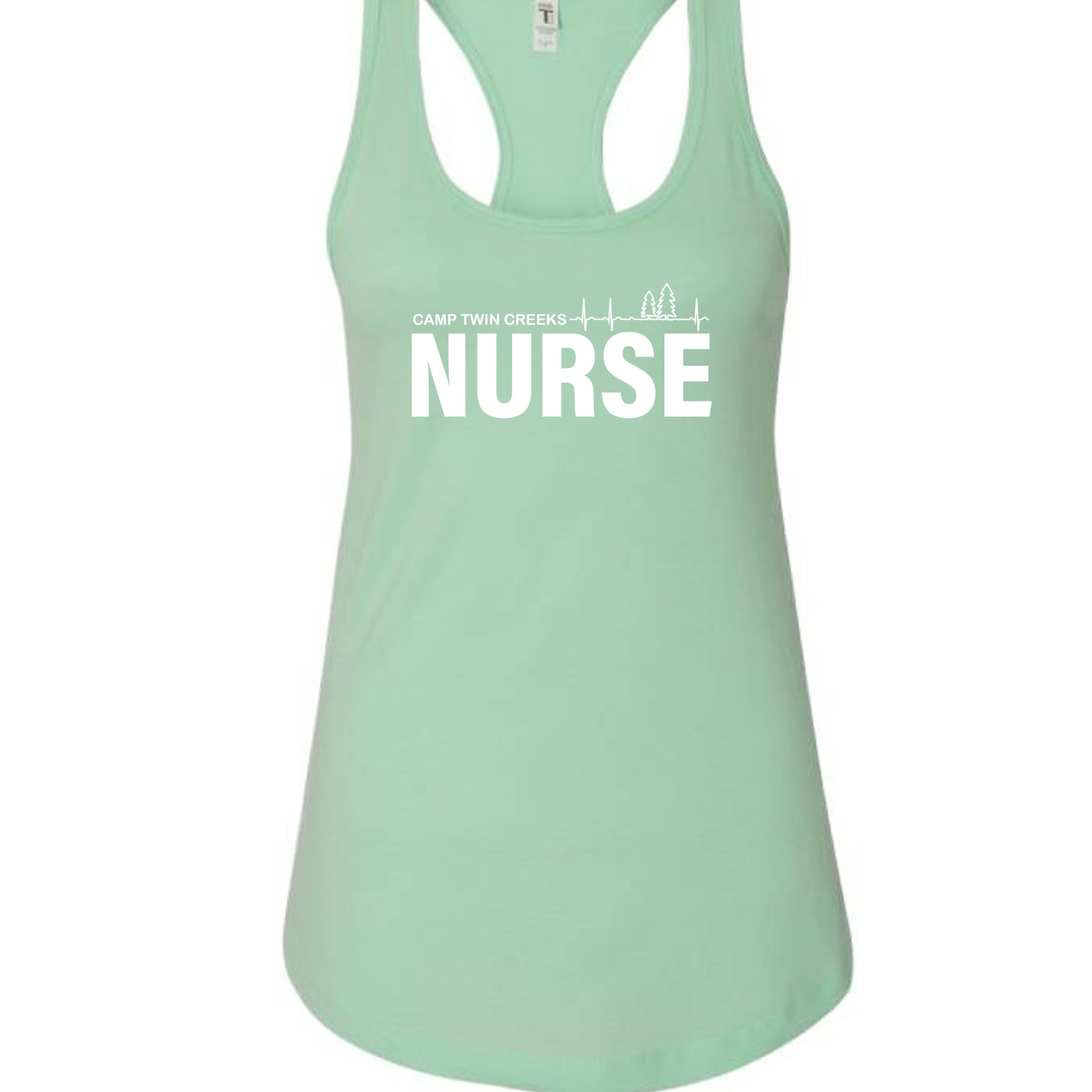 Mint - N1533 - FRONT