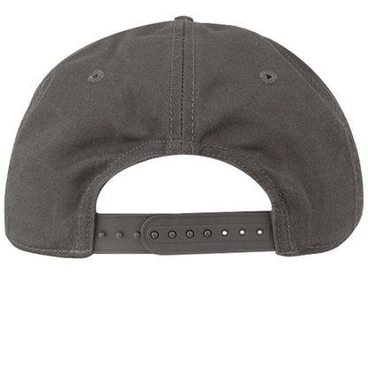 CHARCOAL - EC7087 - BACK