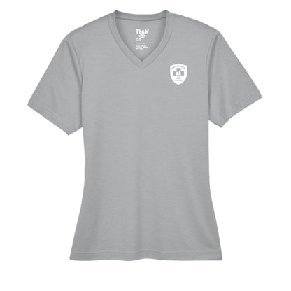ATHLETIC HEATHER - TT11HW - FRONT