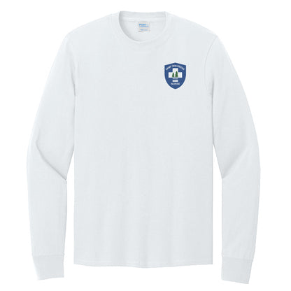 White - PC54LS - FRONT