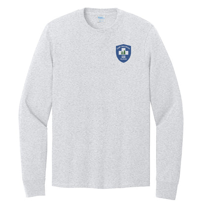 Ash - PC54LS - FRONT