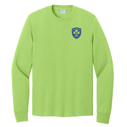 Lime - PC54LS - FRONT