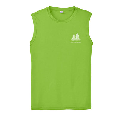 Lime Shock - ST352 - FRONT
