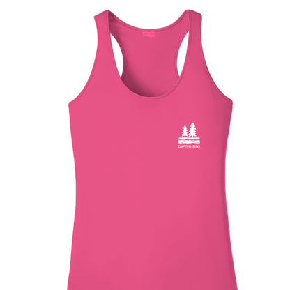 Neon Pink - LST356 - FRONT