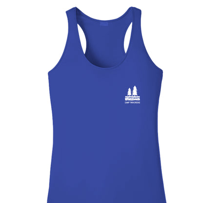 True Royal - LST356 - FRONT