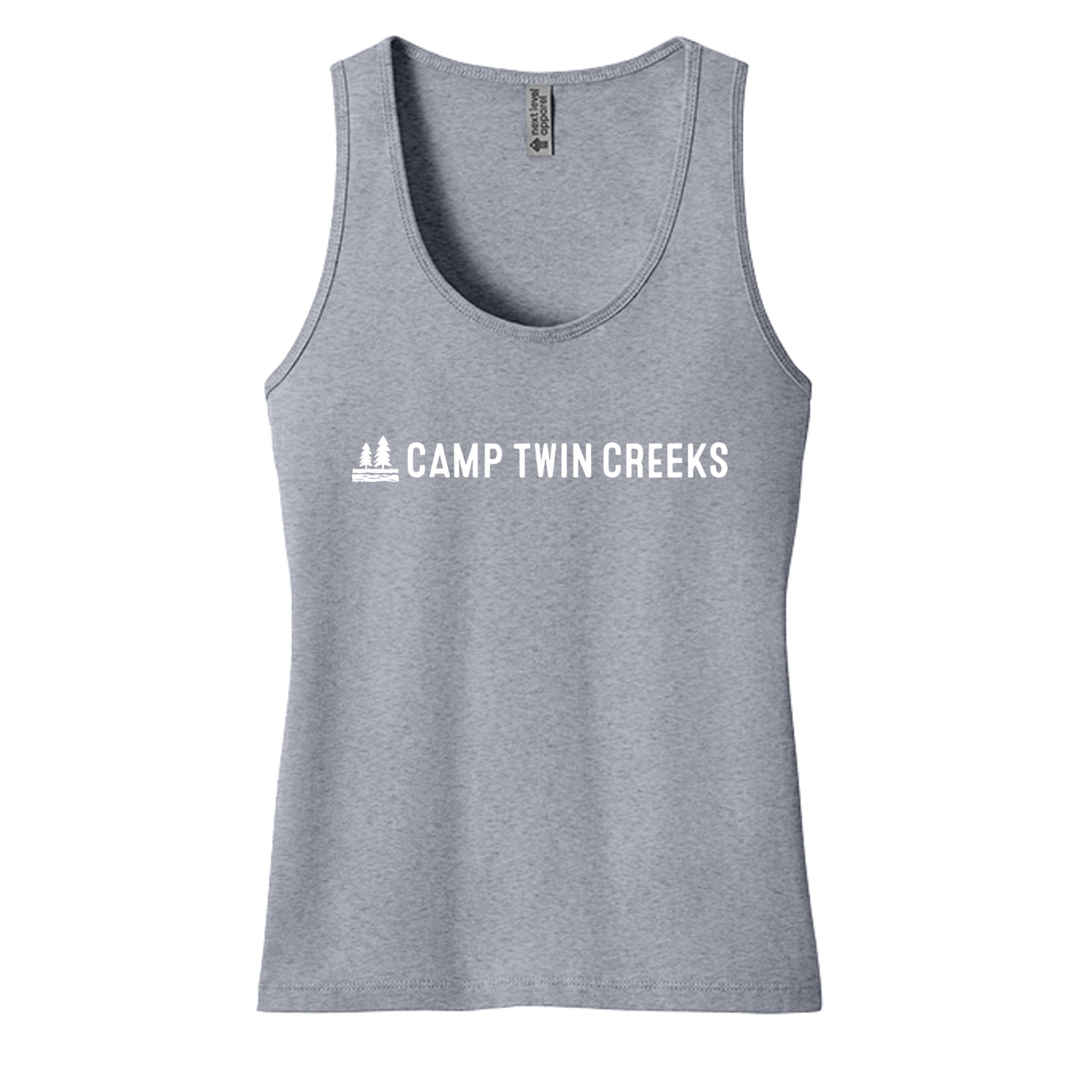 Heather Grey - 3933NL - FRONT