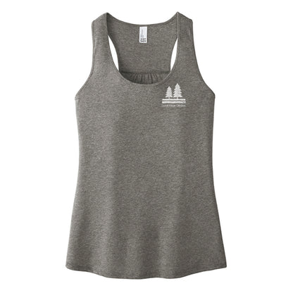 Grey Frost - DT6302 - FRONT