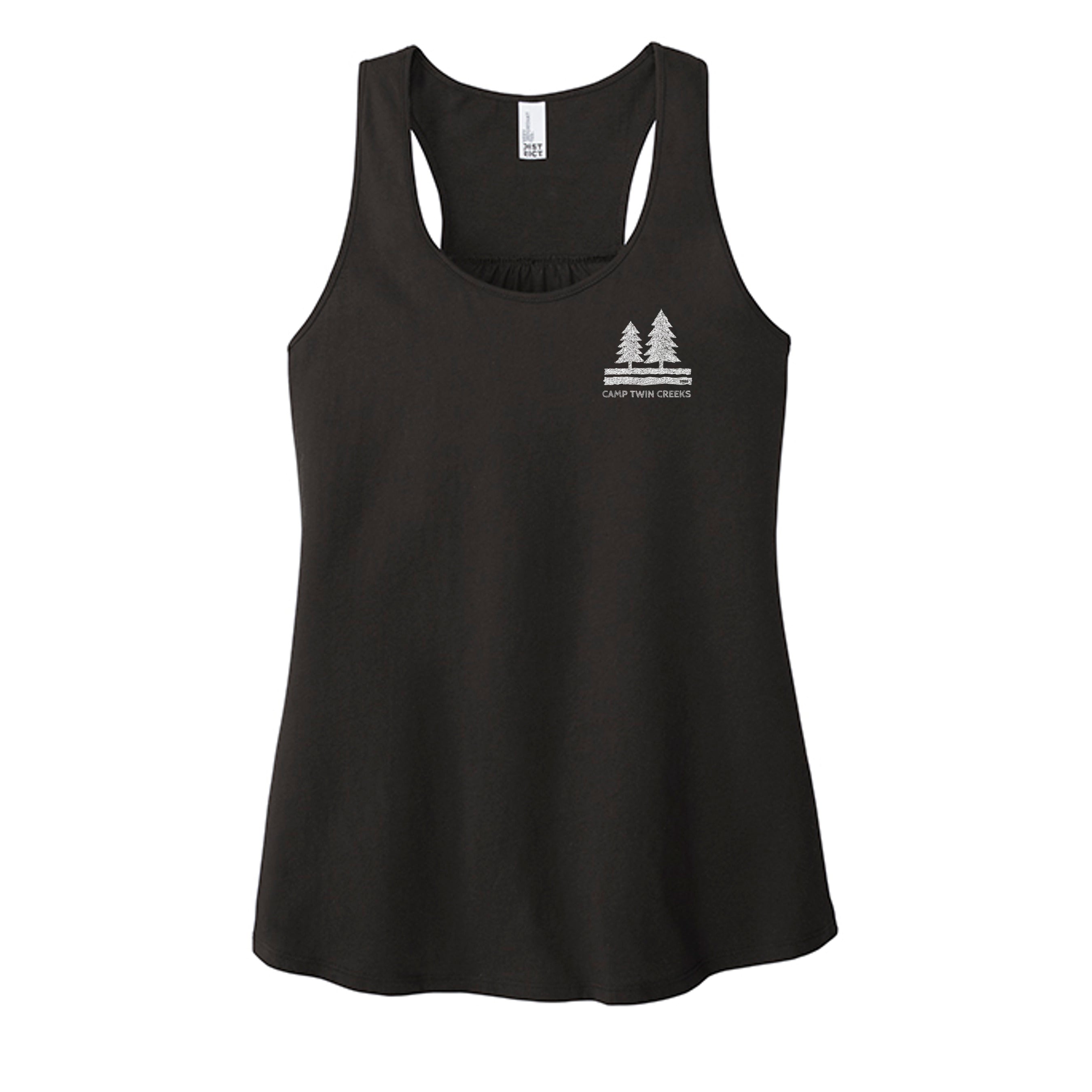 Black - DT6302 - FRONT