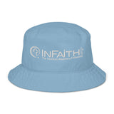 INF Organic bucket hat