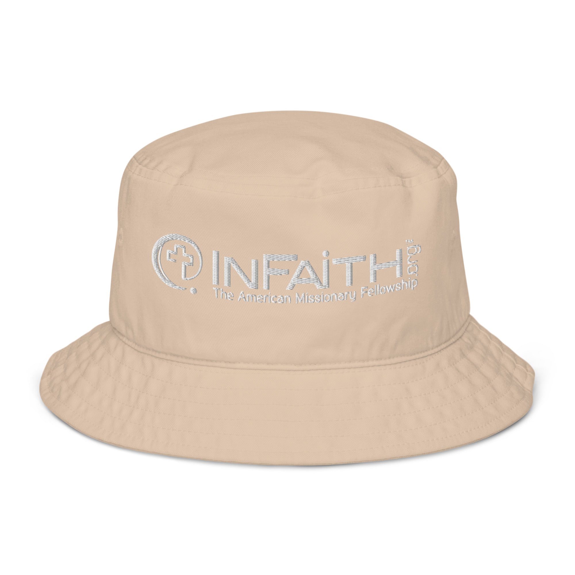 INF Organic bucket hat
