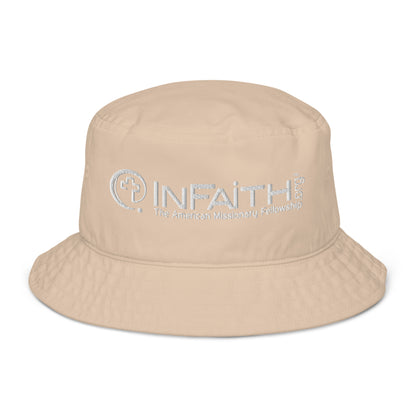 INF Organic bucket hat