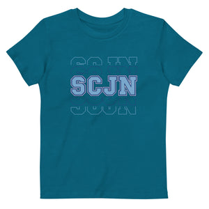 SCJN Echo Toddler/kids t-shirt