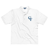 GVHS Men's Premium Polo (Available in 2 colors)