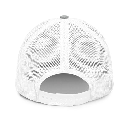 SCJN Love Trucker Cap