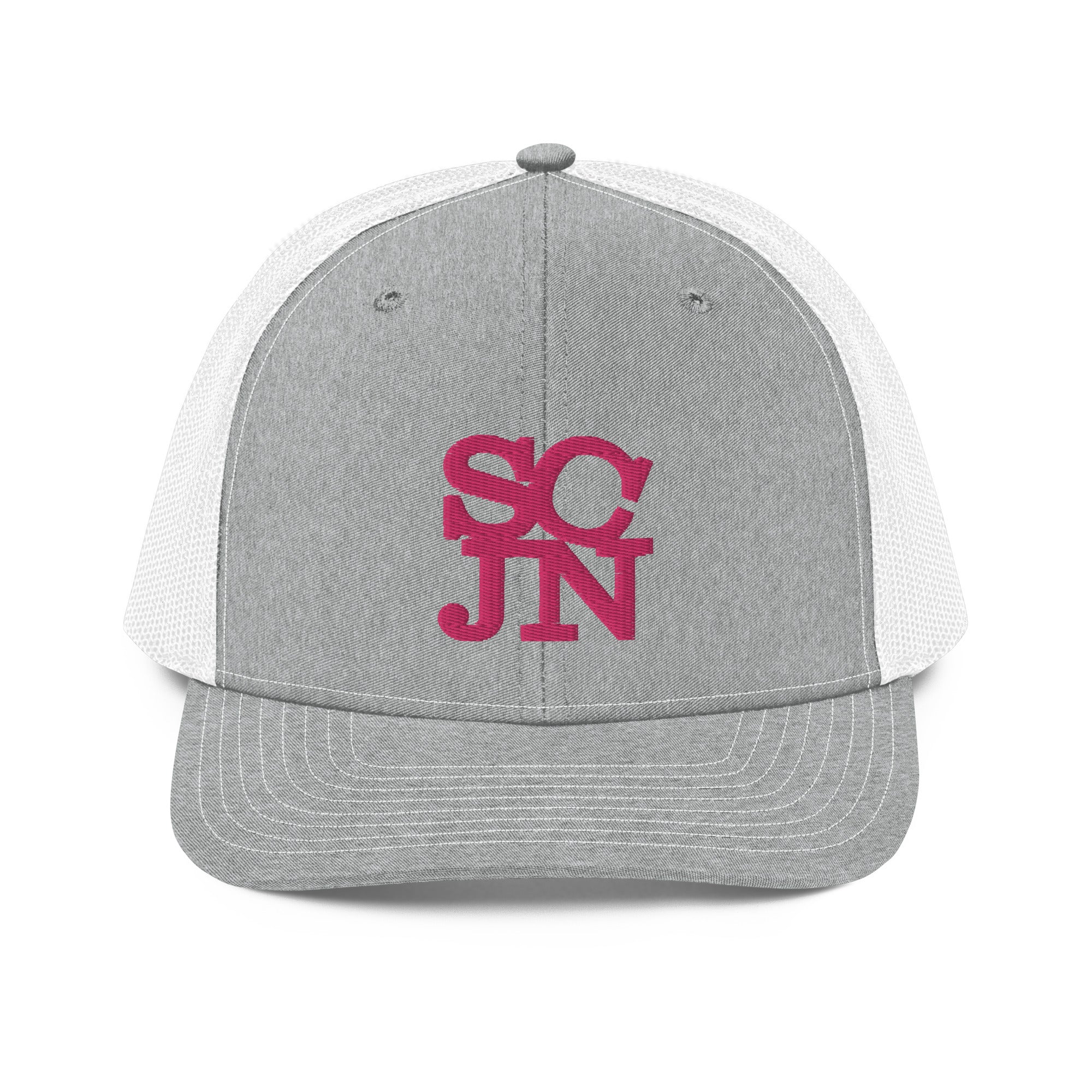 SCJN Love Trucker Cap
