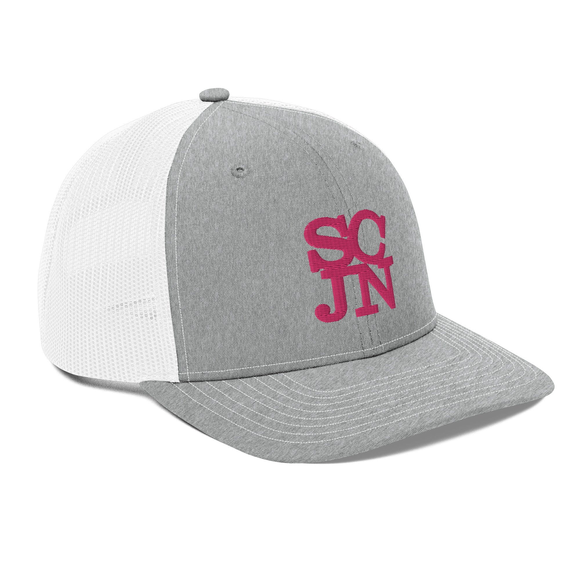 SCJN Love Trucker Cap