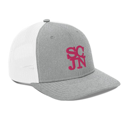 SCJN Love Trucker Cap