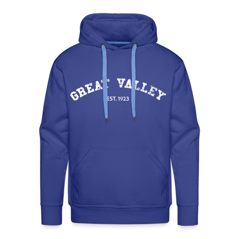 GV Favorite Hoodie Hoodie - royal blue